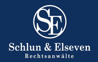 Schlun & Elseven Rechtsanwälte Logo