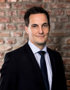 Jens Schmidt - Rechtsanwalt
