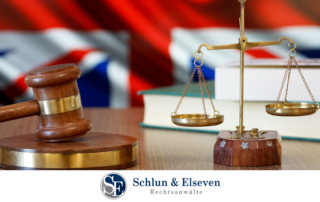 The Enforcement and Recognition of UK Judgments in Germany