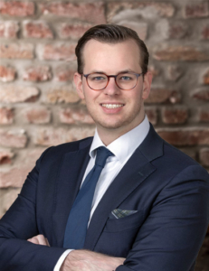 Dr. Matthias Wurm Lawyer