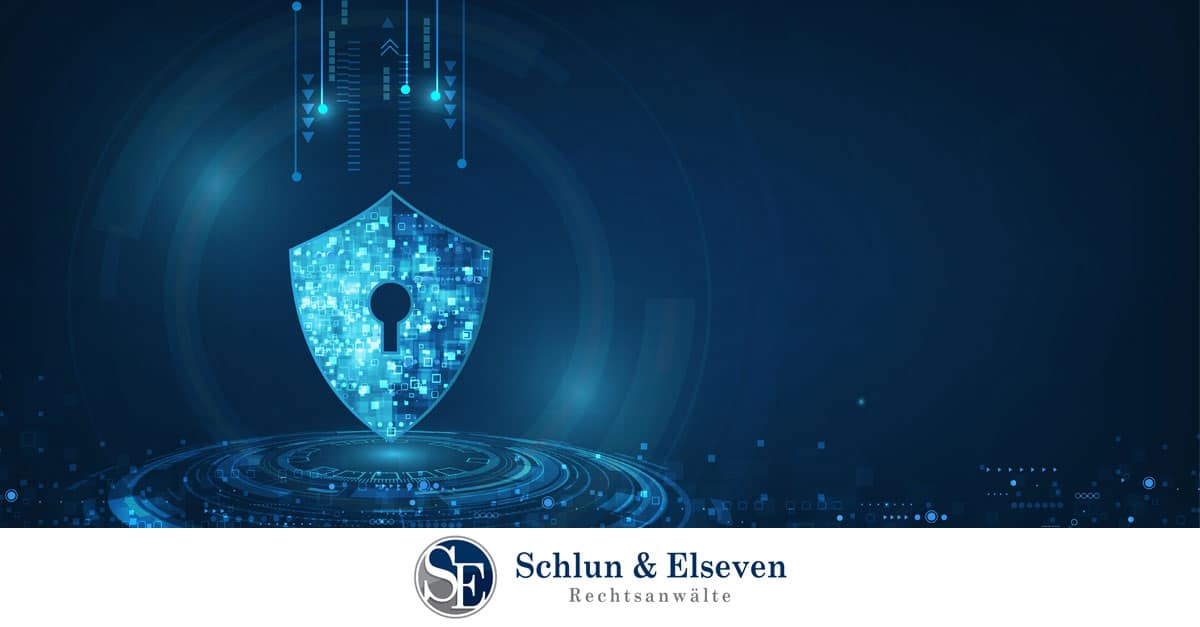 Schlun & Elseven Secure Messaging Center – Quickguide