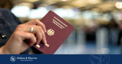 German Naturalisation: Timeline, Requirements & How to Apply in 2026 ...
